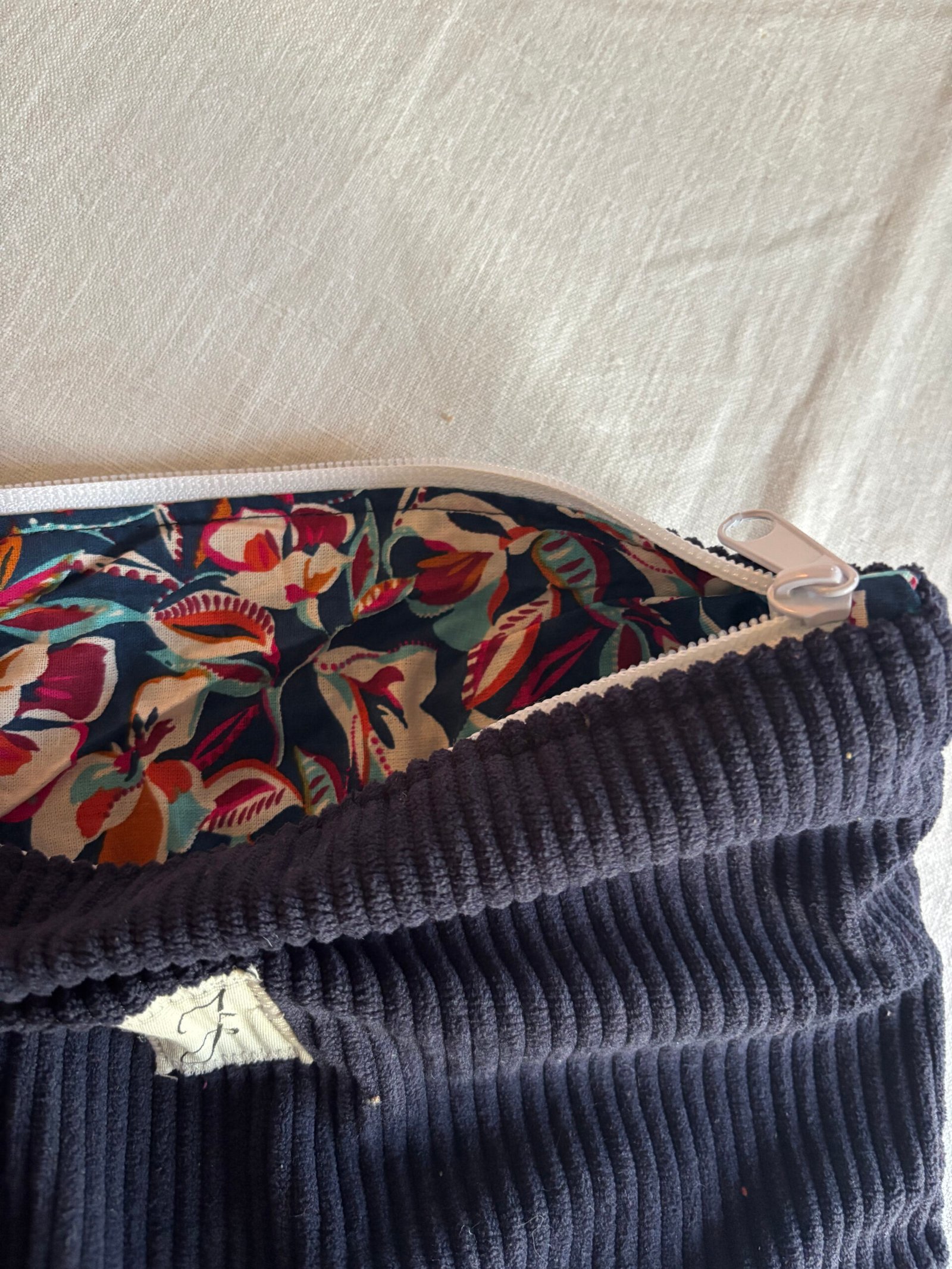 Trousse plate M – Image 2