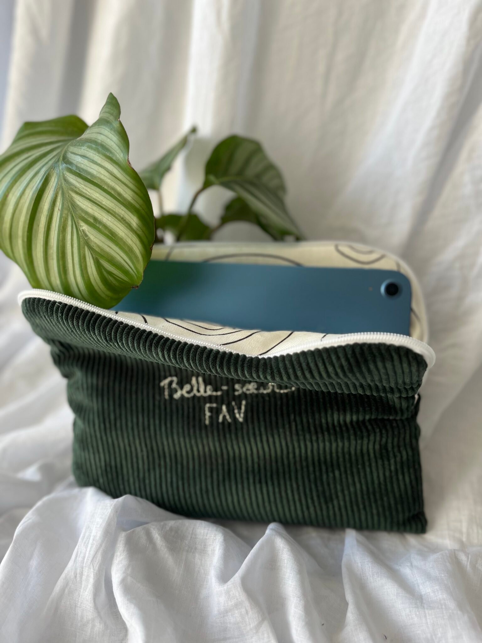 Commande personnalisée