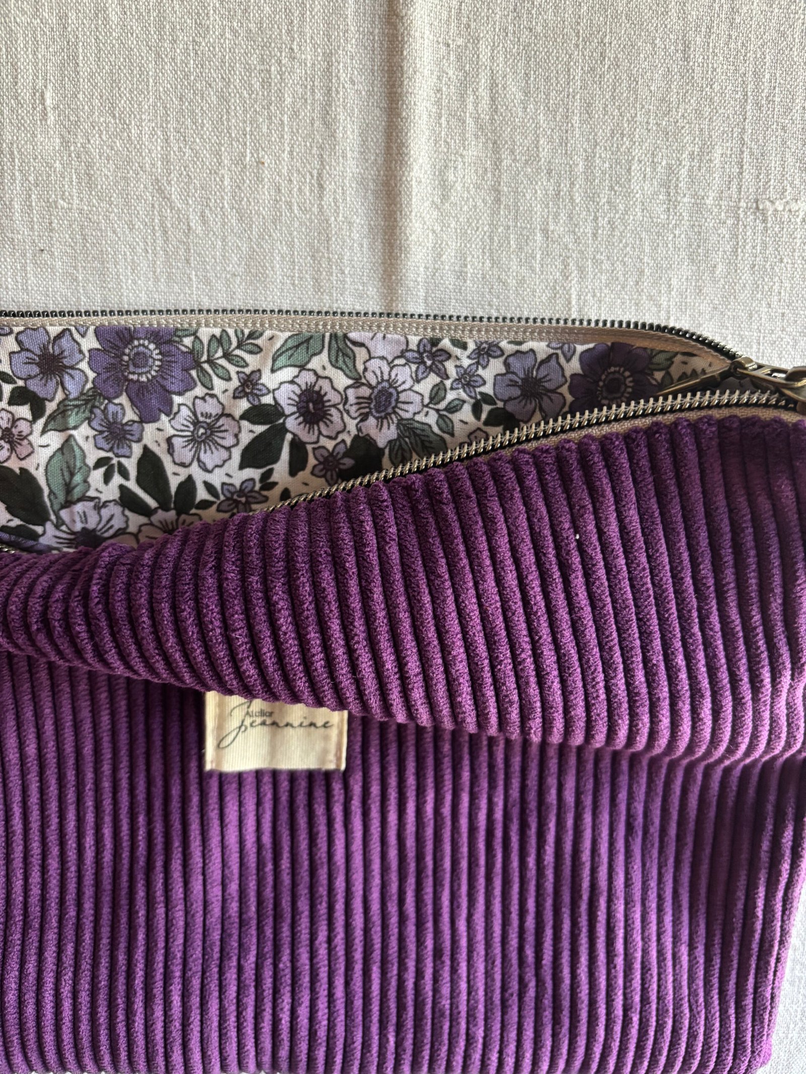 Trousse plate M – Image 2