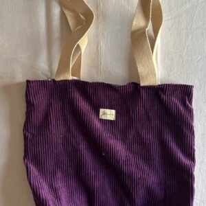 Tote bag XS